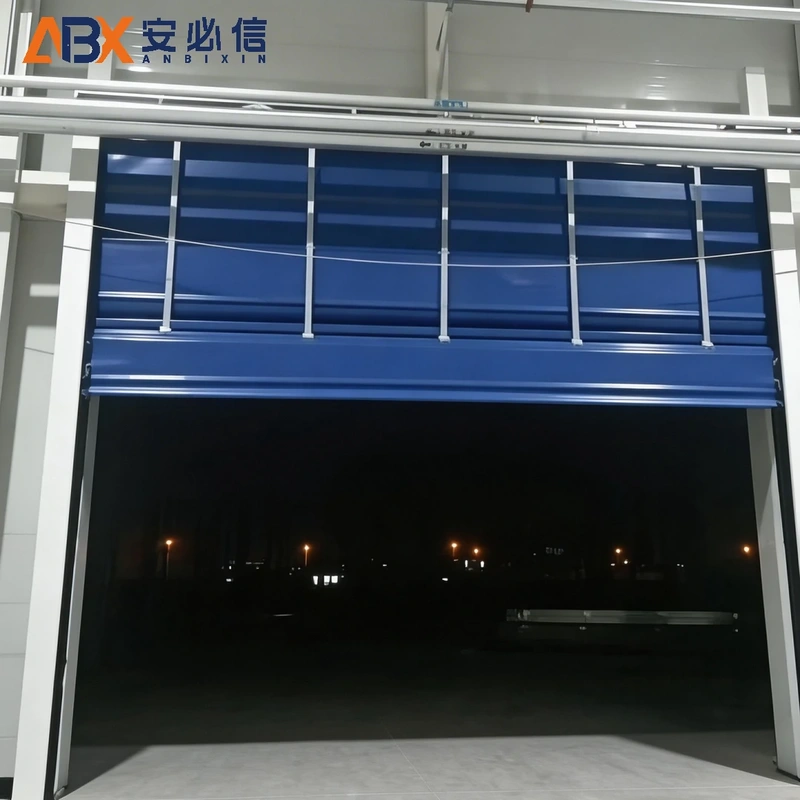 天门冷库门封
